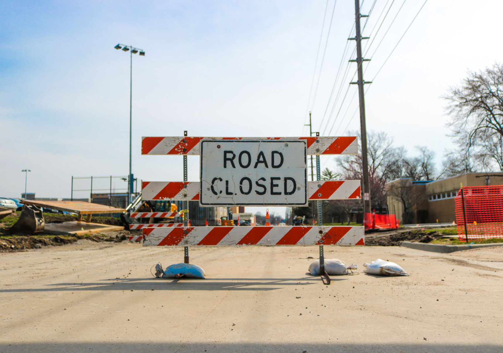 19th Construction